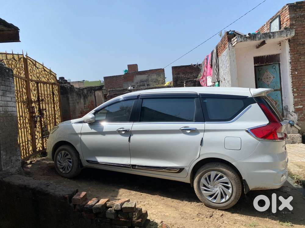 Maruti Suzuki Ertiga 2025 Urgent Sell