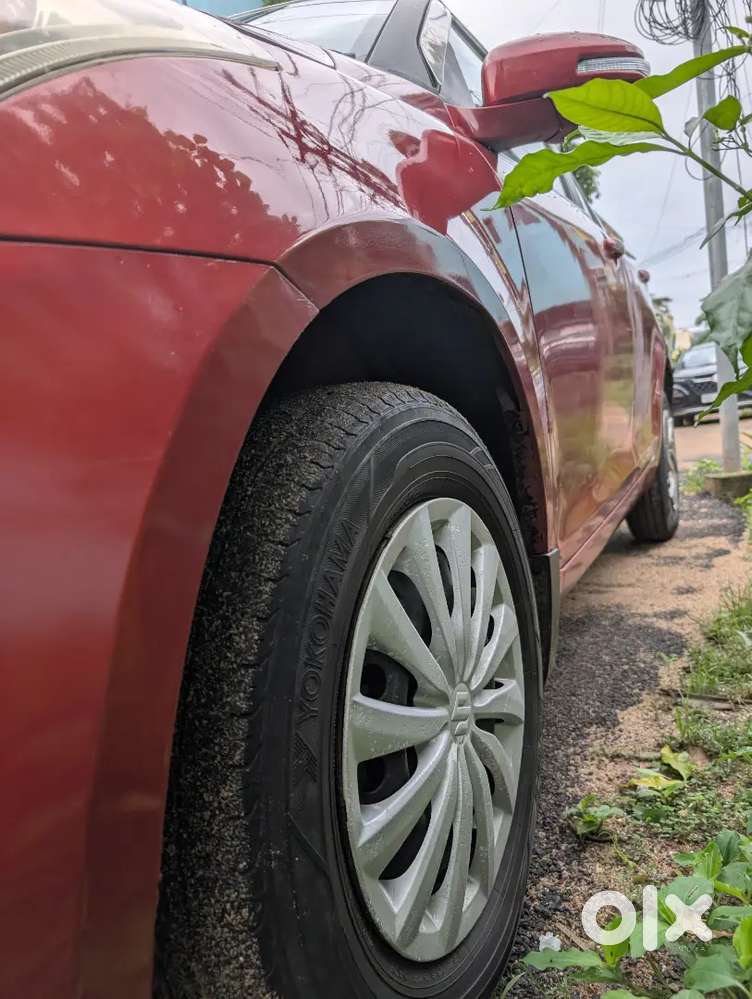 Maruti Suzuki Swift Vdi 2015 Diesel