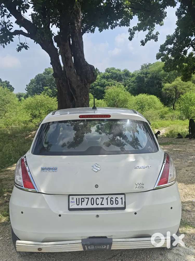Maruti Swift Vdi 2016 Diesel