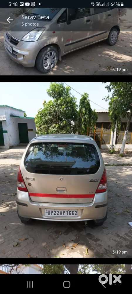 Zenith Estlio Manual Car For Sell All New Conditions All New Tyres