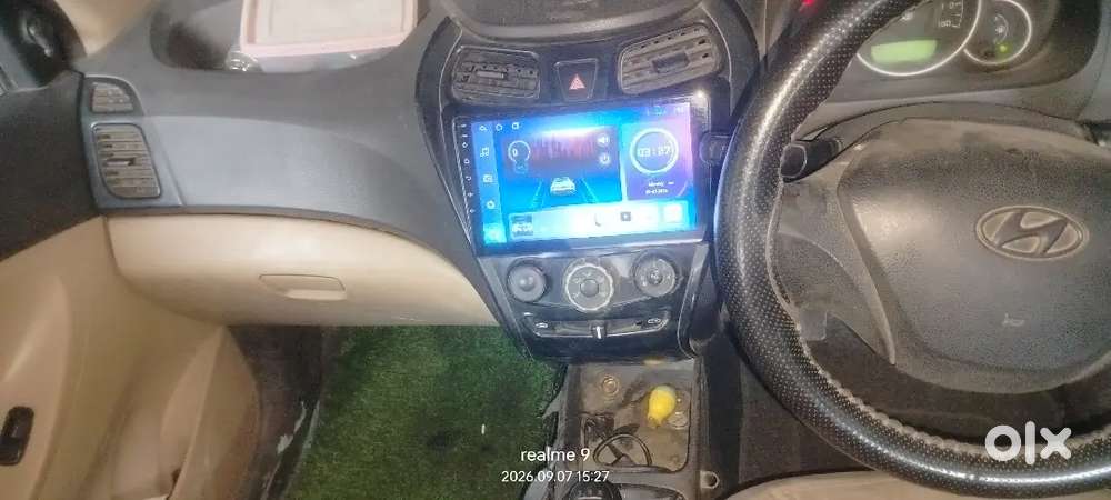 Hyundai Eon 0.8 Magna 2013 Car