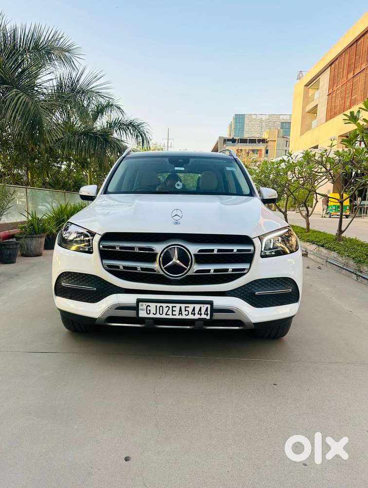 Mercedes-benz Gls 400d 4matic, 2023, Diesel