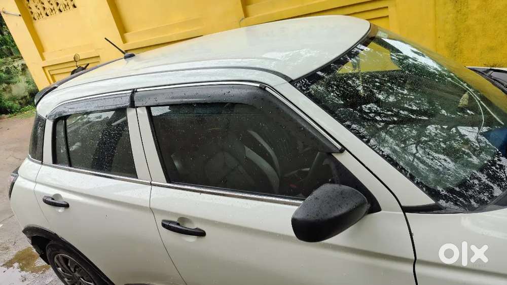 Maruti Suzuki Swift Lxi 2024
