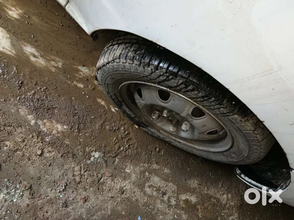 Hyundai Santro Xing 2006