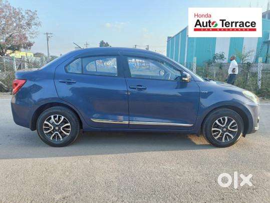 Maruti Suzuki Swift Dzire 2015-2017 1.2 Vxi, 2018, Petrol