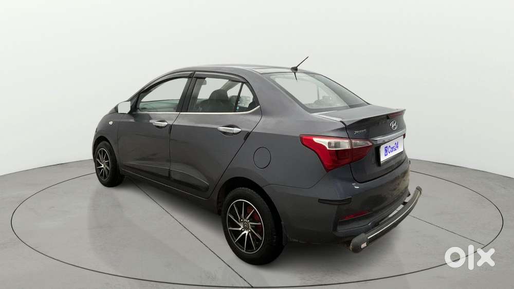 Hyundai Xcent S 1.2, 2019, Petrol