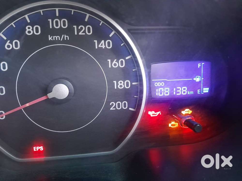 I10 In Best Condition To Sell.