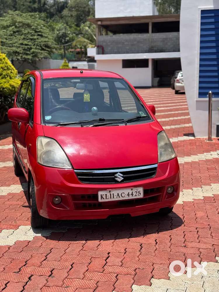 Maruti Suzuki Estilo 2009 Petrol Well Maintained