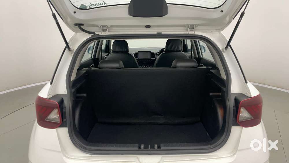 Hyundai Venue Sx Turbo, 2022, Petrol