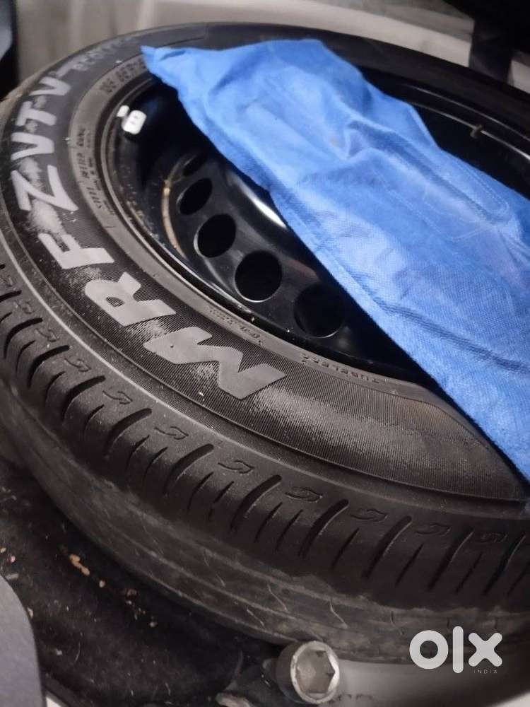 Maruti Suzuki Baleno 1.2 Delta, 2021, Petrol