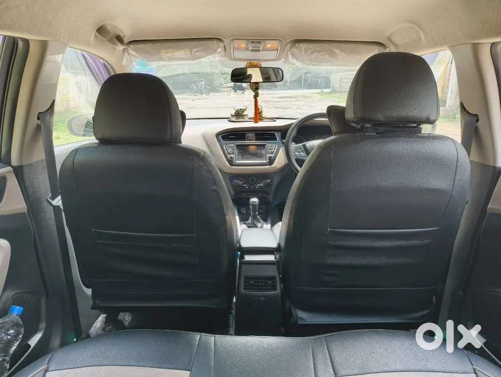 Hyundai Elite I20 2019 Sports Plus