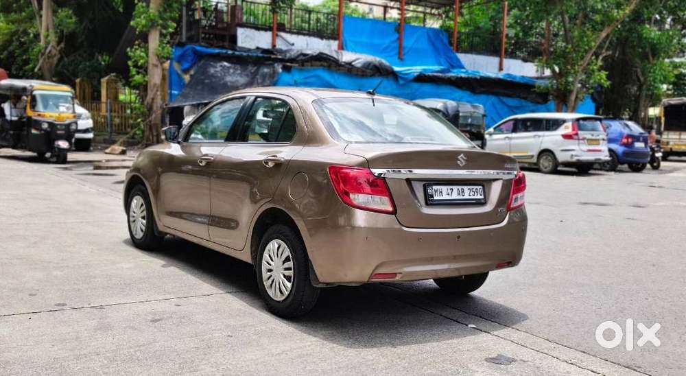 Maruti Suzuki Swift Dzire Amt Vdi, 2018, Diesel