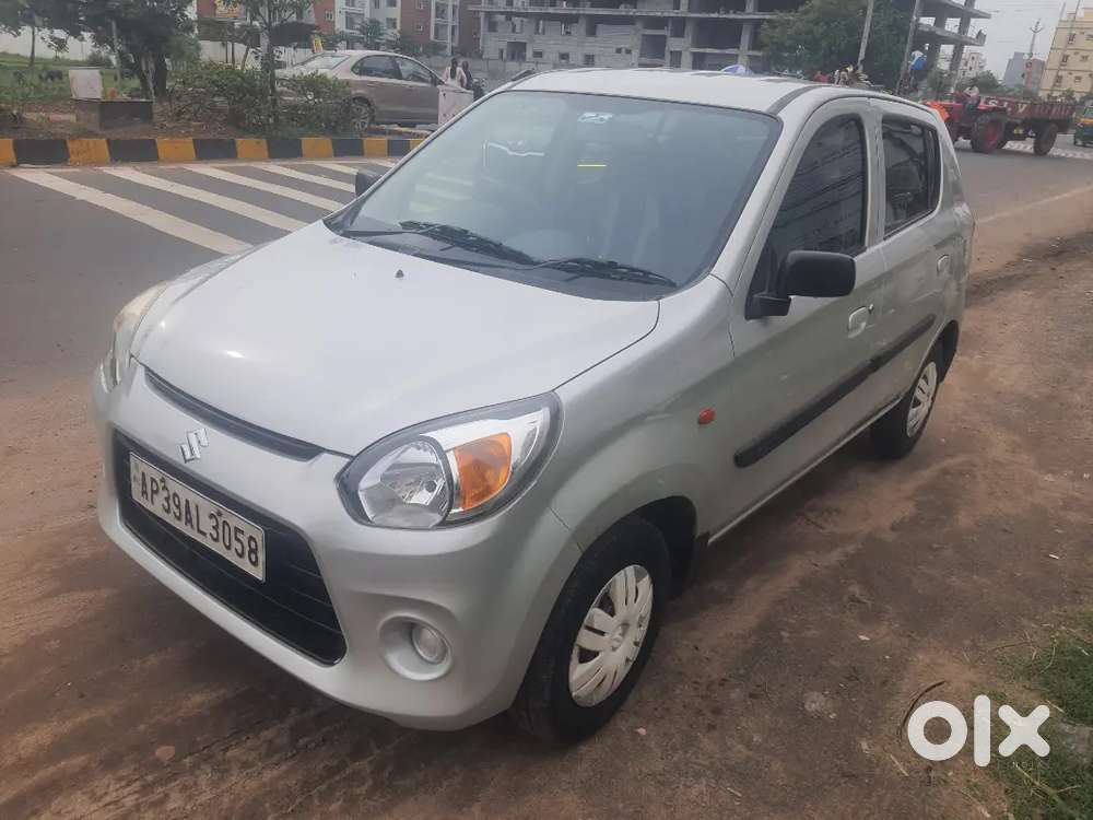 Excellent Condition Alto 2019 Km 21700