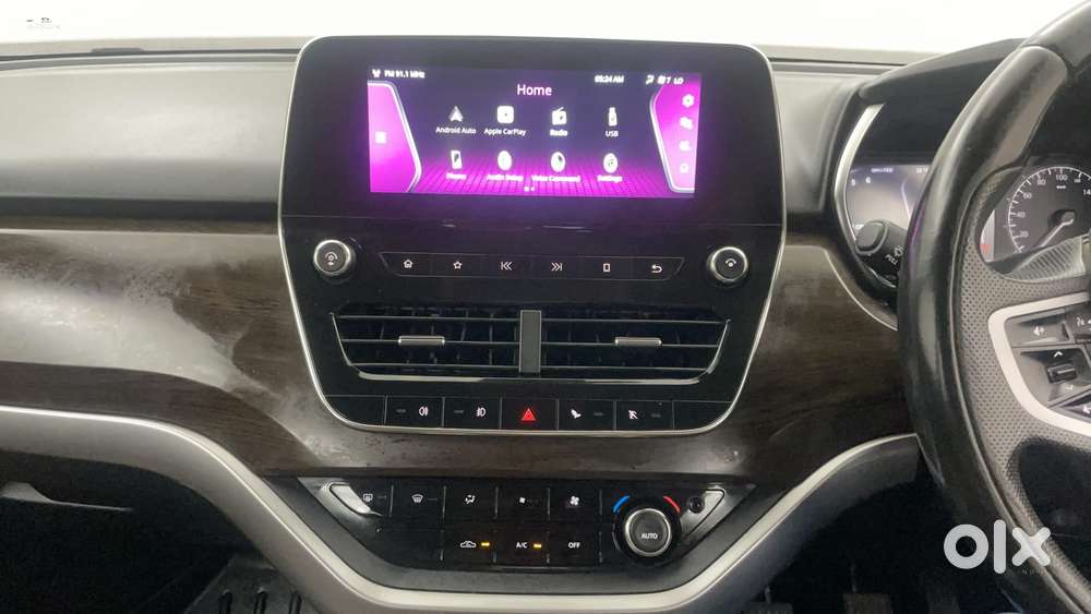 Tata Harrier Xz, 2019, Diesel