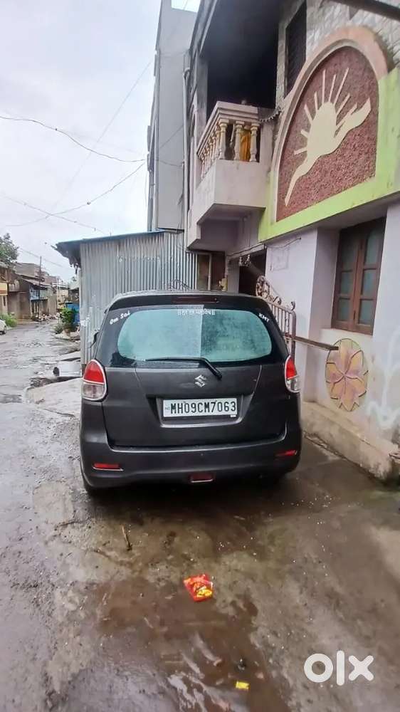 Maruti Ertiga 1.5 Zdi 2013