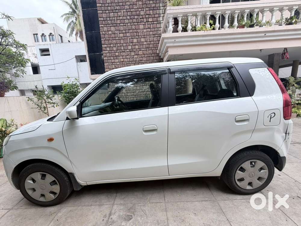 Maruti Suzuki Petrol 2020 Automatic
