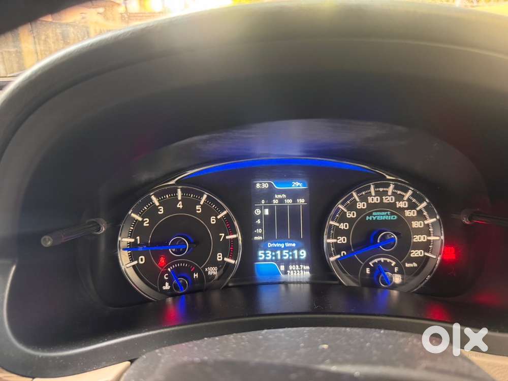 Maruti Suzuki Ciaz 2022 Year