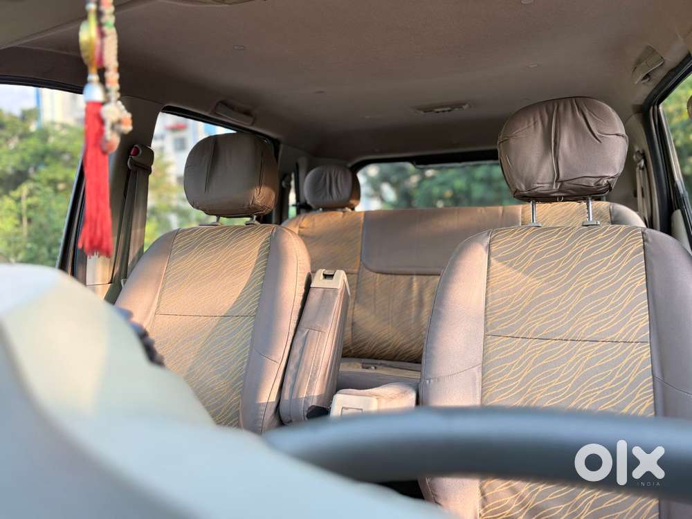 Mahindra Quanto C8, 2013, Diesel