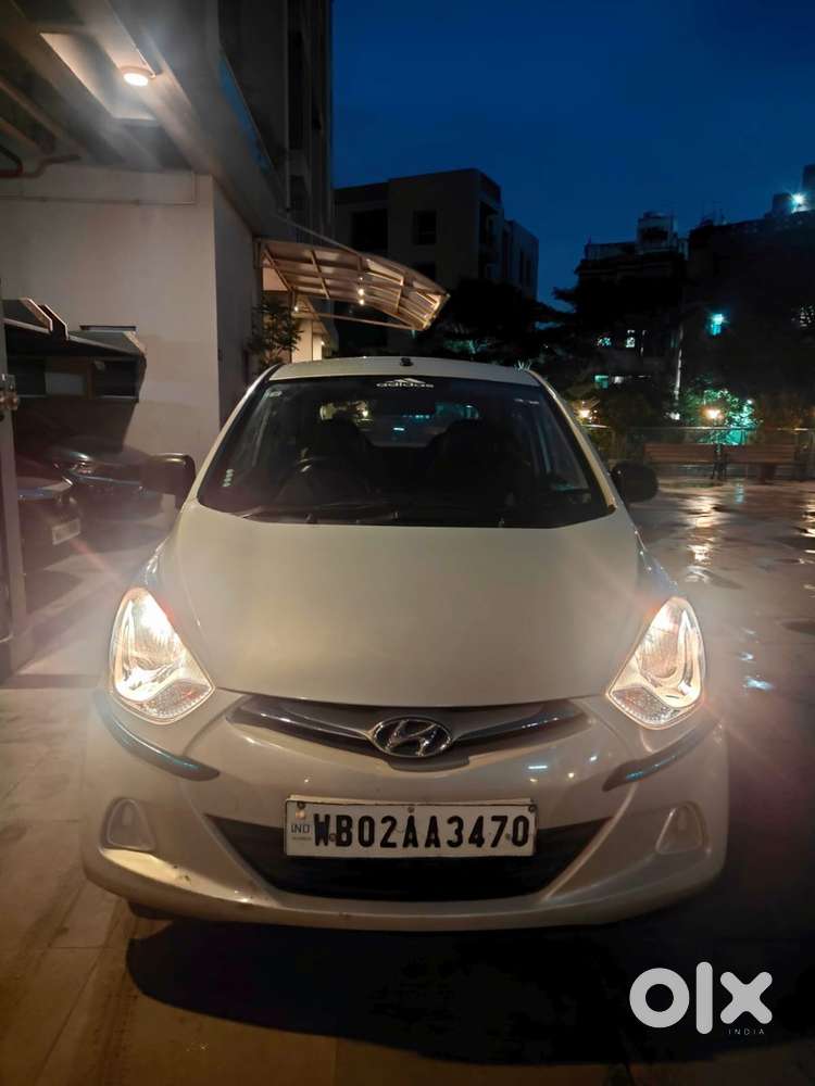 Hyundai Eon Era Plus - Excellent Condition (tax Paid 2027)