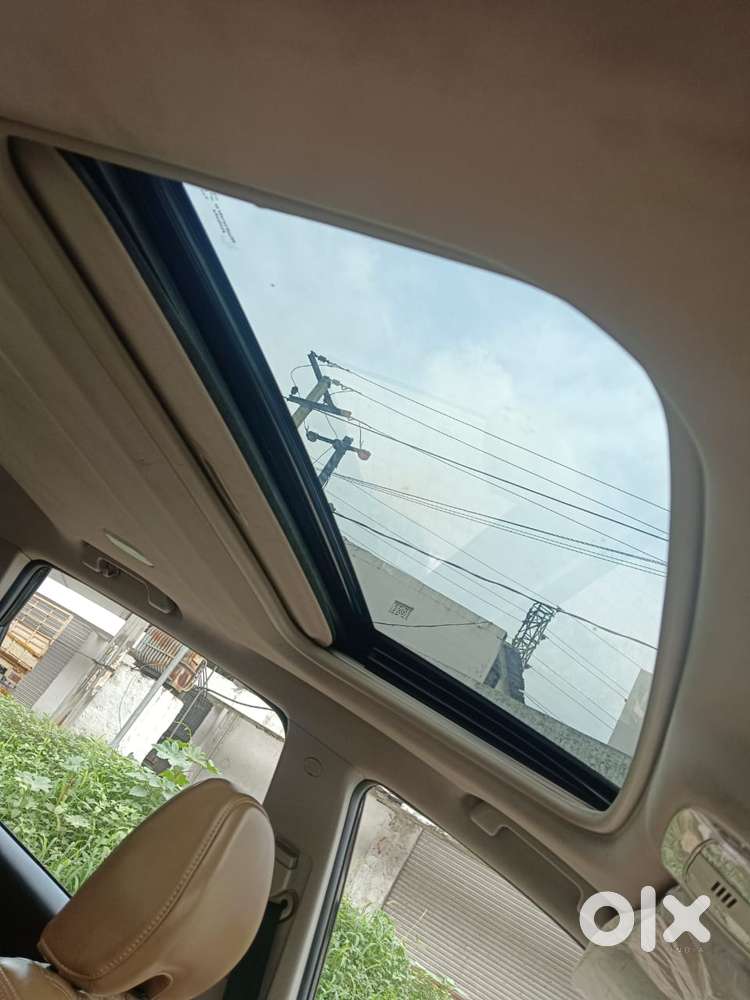 Mahindra Xuv500 W11 At, 2019, Diesel