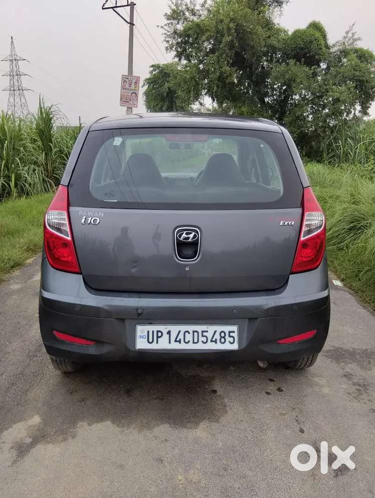 Hyundai I10 2014 Era