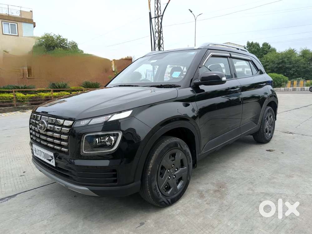 Hyundai Venue 1.2 S (o), 2024