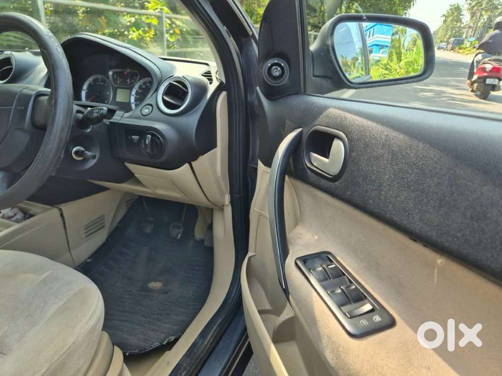 Ford Fiesta Classic 2013 Full Option