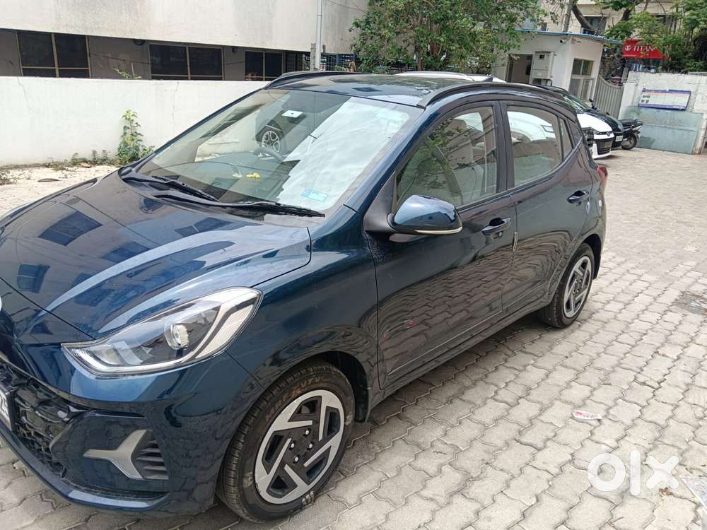 Hyundai Grand I10 Nios Sportz 1.2 Kappa Amt, 2024, Petrol