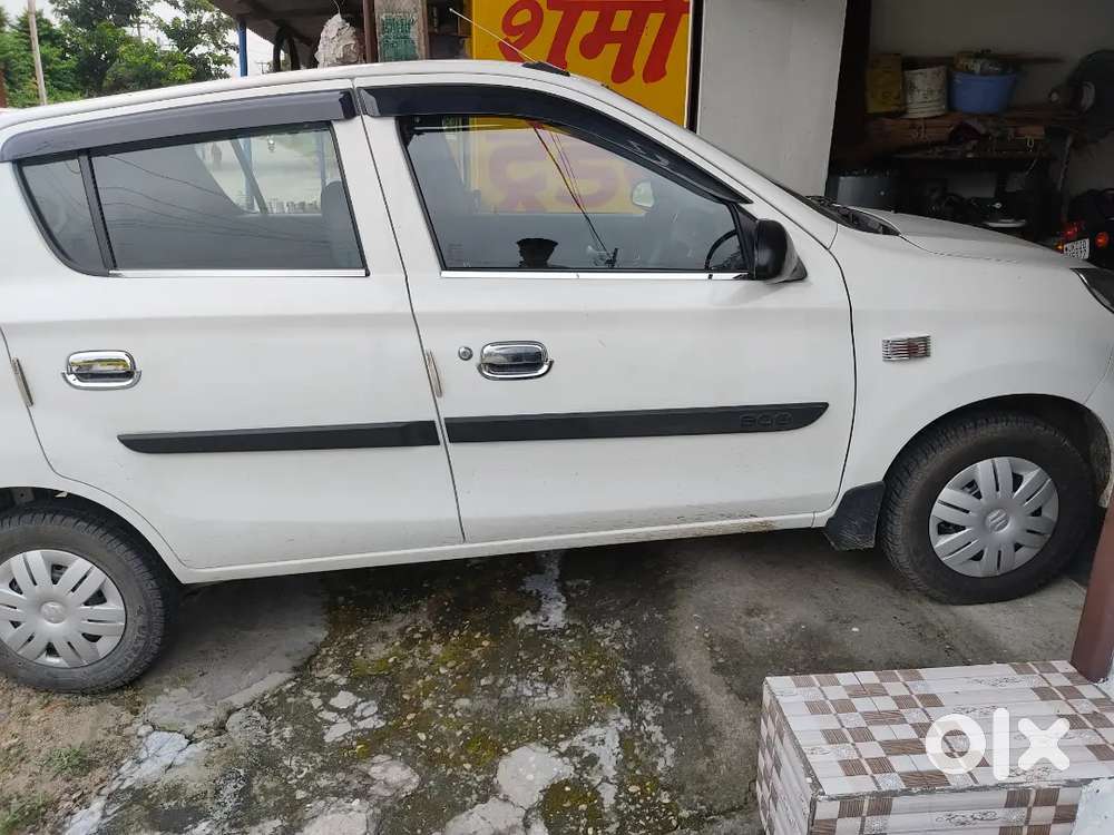 Maruti Suzuki Alto 800 2017 Petrol 31000 Km Driven