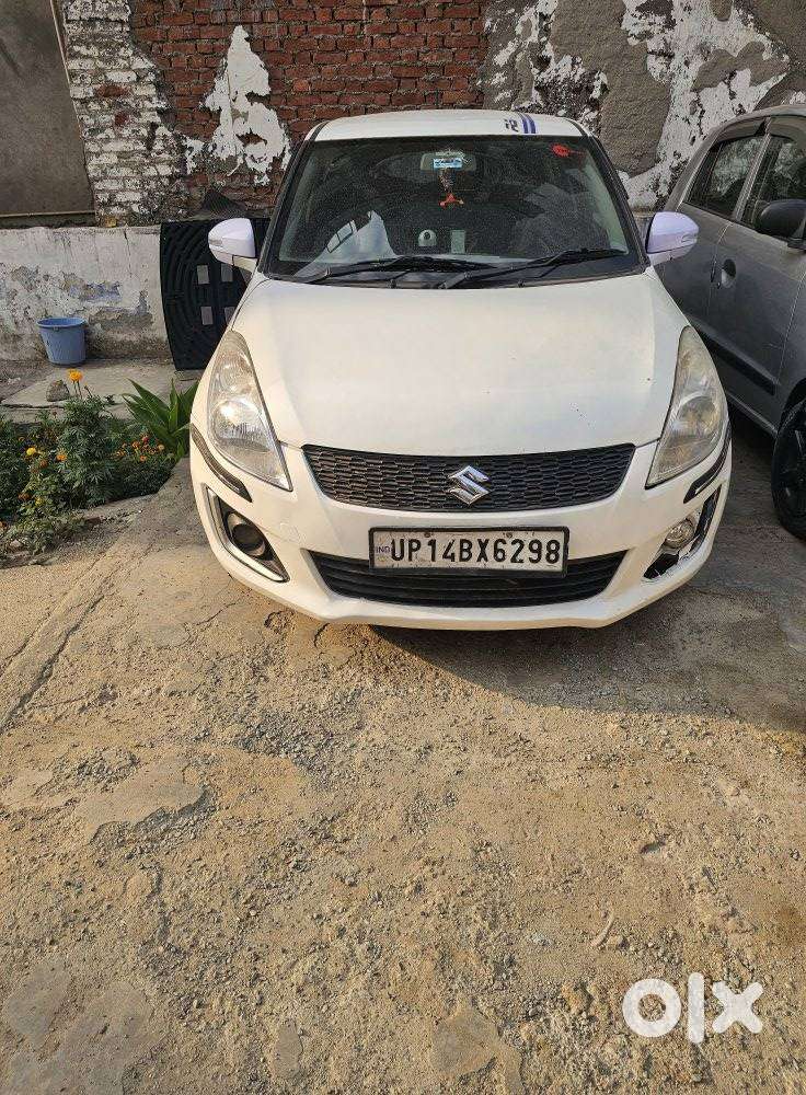 Maruti Suzuki Swift 2011-2014 Vdi, 2013, Diesel