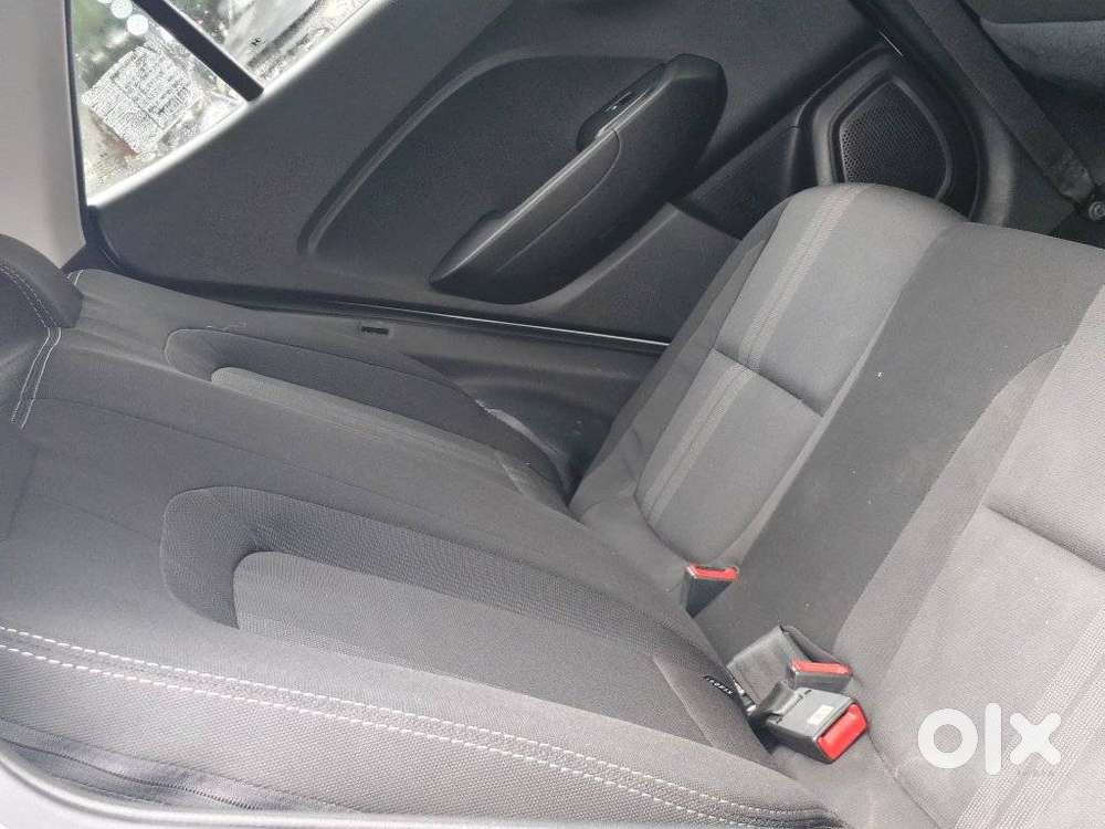 Hyundai Venue S Turbo, 2020, Petrol