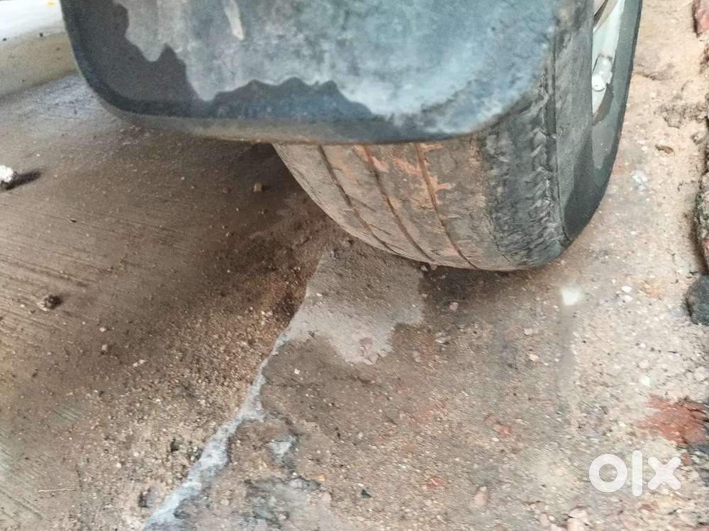 Hyundai Santro 2001 Petrol 80000 Km Driven