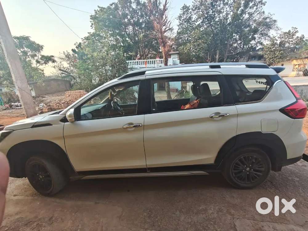 Maruti Suzuki Xl6 2019 Petrol 110000 Km Driven