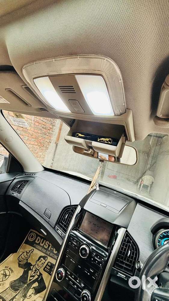 Mahindra Xuv500 2020 Diesel Well Maintained