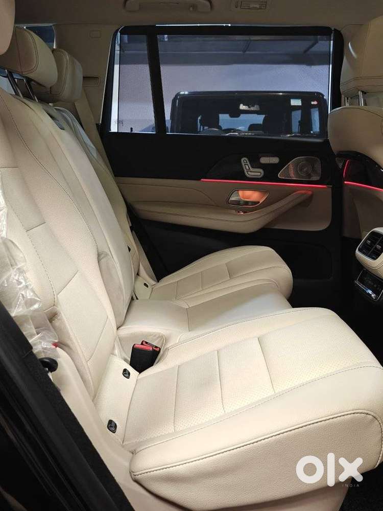 Mercedes-benz Gls 400d 4matic, 2023, Diesel