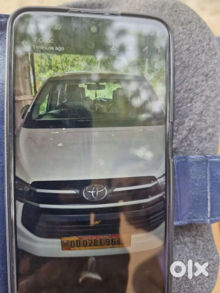 Its A Good Car. Single Handed Driver. Its In Good Condition.