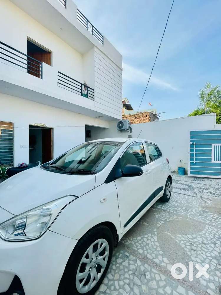 Hyundai Grand I10 2017/2018 Diesel 49000 Km Driven