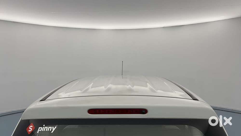 Maruti Suzuki Ertiga 1.5 Zxi, 2013, Petrol