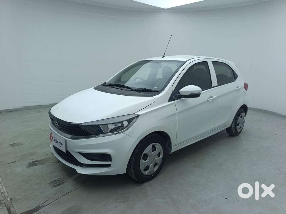 Tata Tiago 1.05 Revotorq Xt, 2021, Petrol