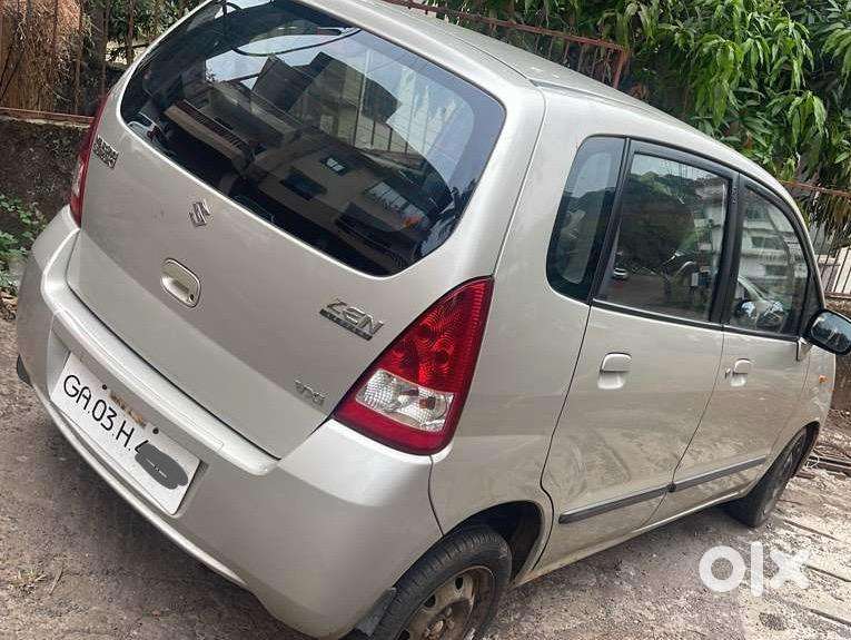 Maruti Zen Estilo For Sale