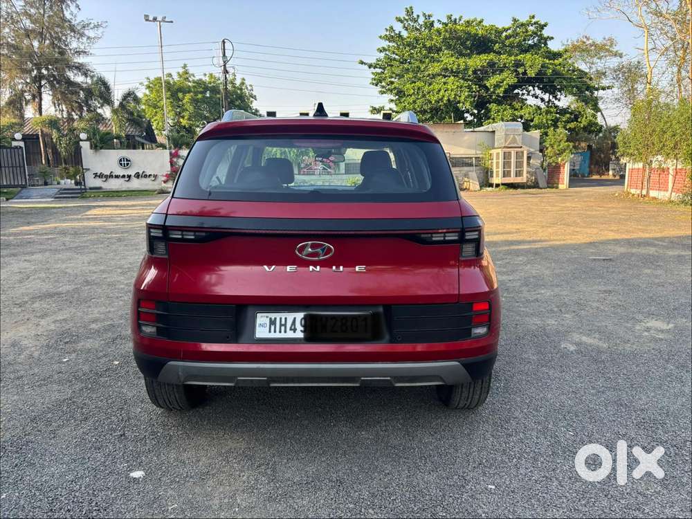 Hyundai Venue 1.5 Crdi S Plus, 2022, Diesel