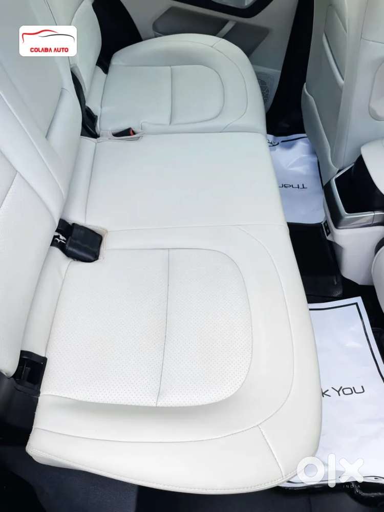 Tata Safari 2.0 Kryotec Xza, 2022, Diesel