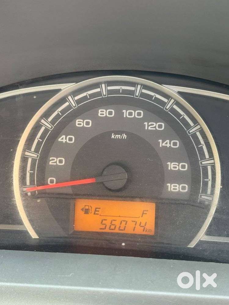 Maruti Suzuki Alto 800 Lxi, 2013, Petrol