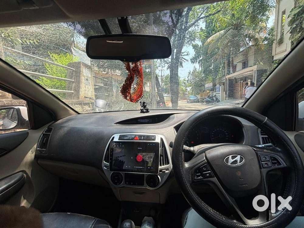 Hyundai Car 2014 Ready