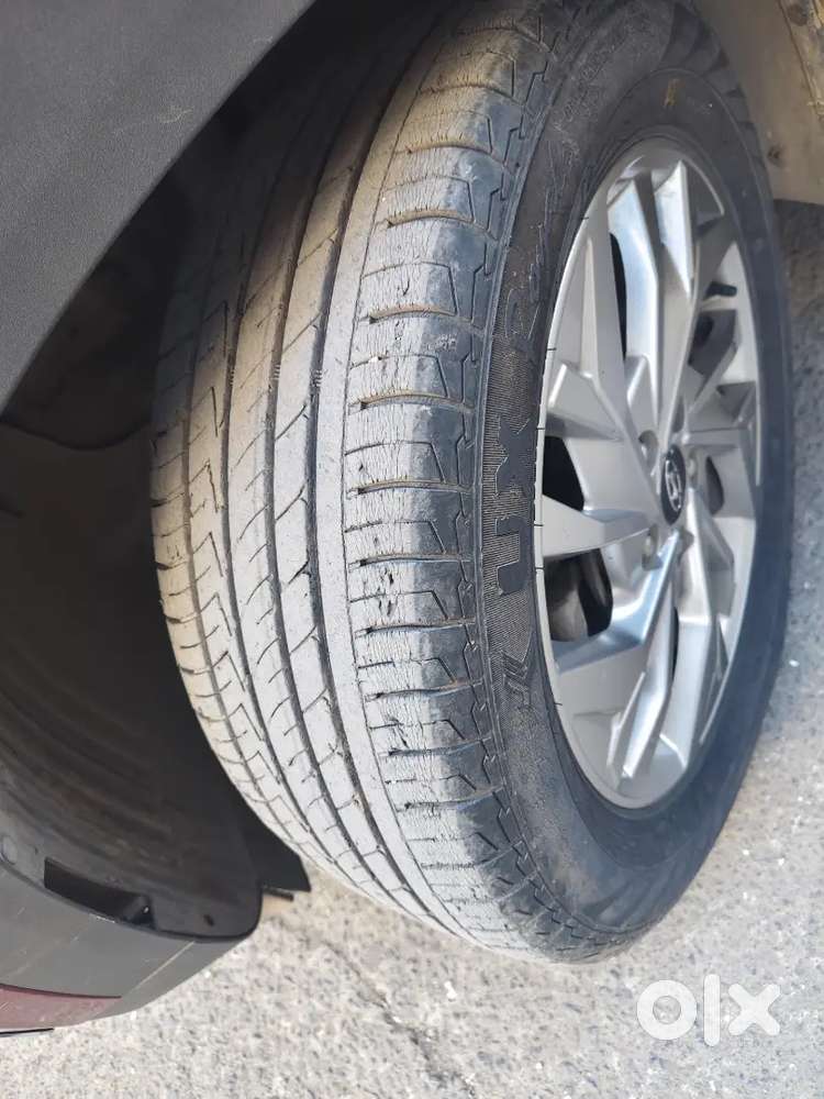 Hyundai Creta 2020 Petrol