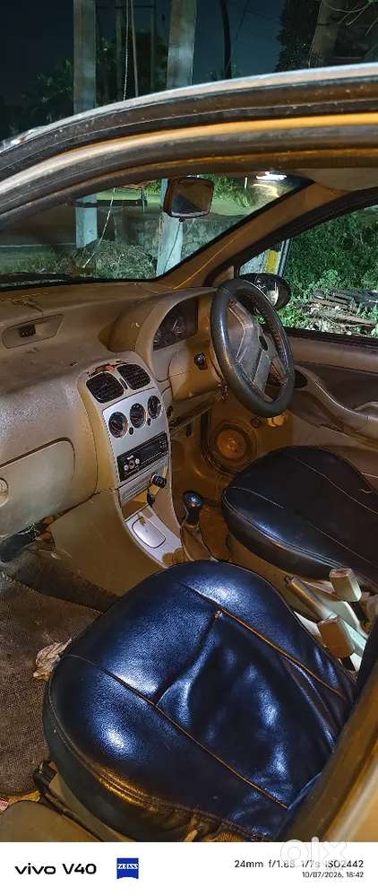Tata Indica Ev2 Xeta Gls Sport 2009