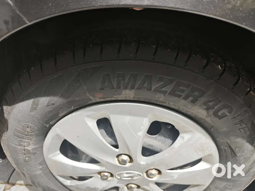 Hyundai I10 2012 Petrol Well Maintained