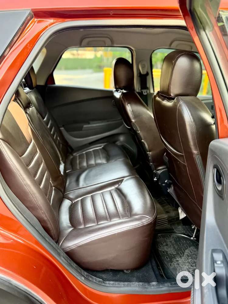 Renault Captur, 2019, Petrol