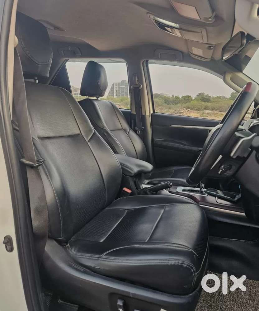 Toyota Fortuner 4x4 At 2.8 Diesel, 2016, Diesel