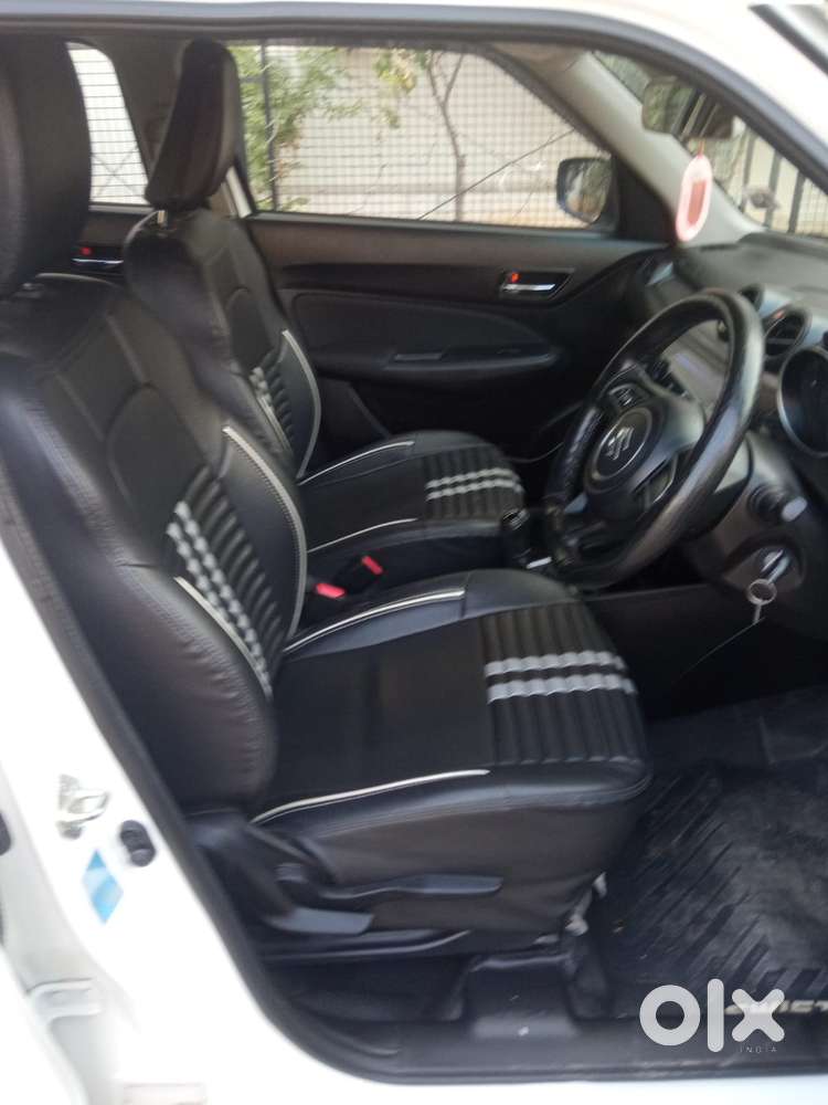 Maruti Suzuki Swift 2018 Vxi, 2023, Petrol